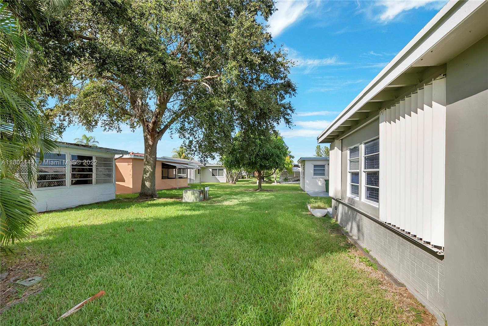 MAINLANDS OF TAMARAC LAKE - Residential