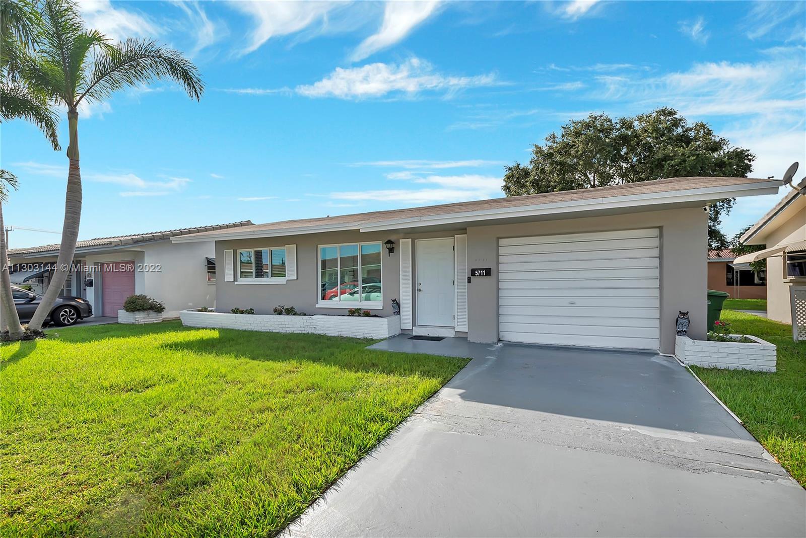 MAINLANDS OF TAMARAC LAKE - Residential