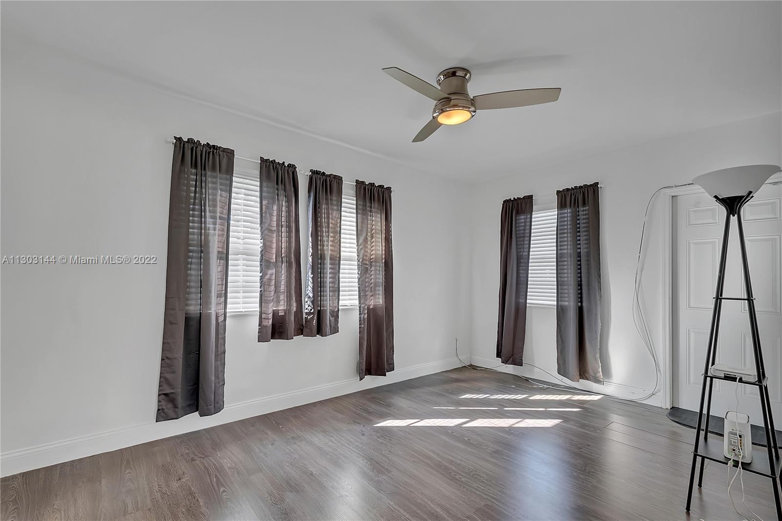 MAINLANDS OF TAMARAC LAKE - Residential