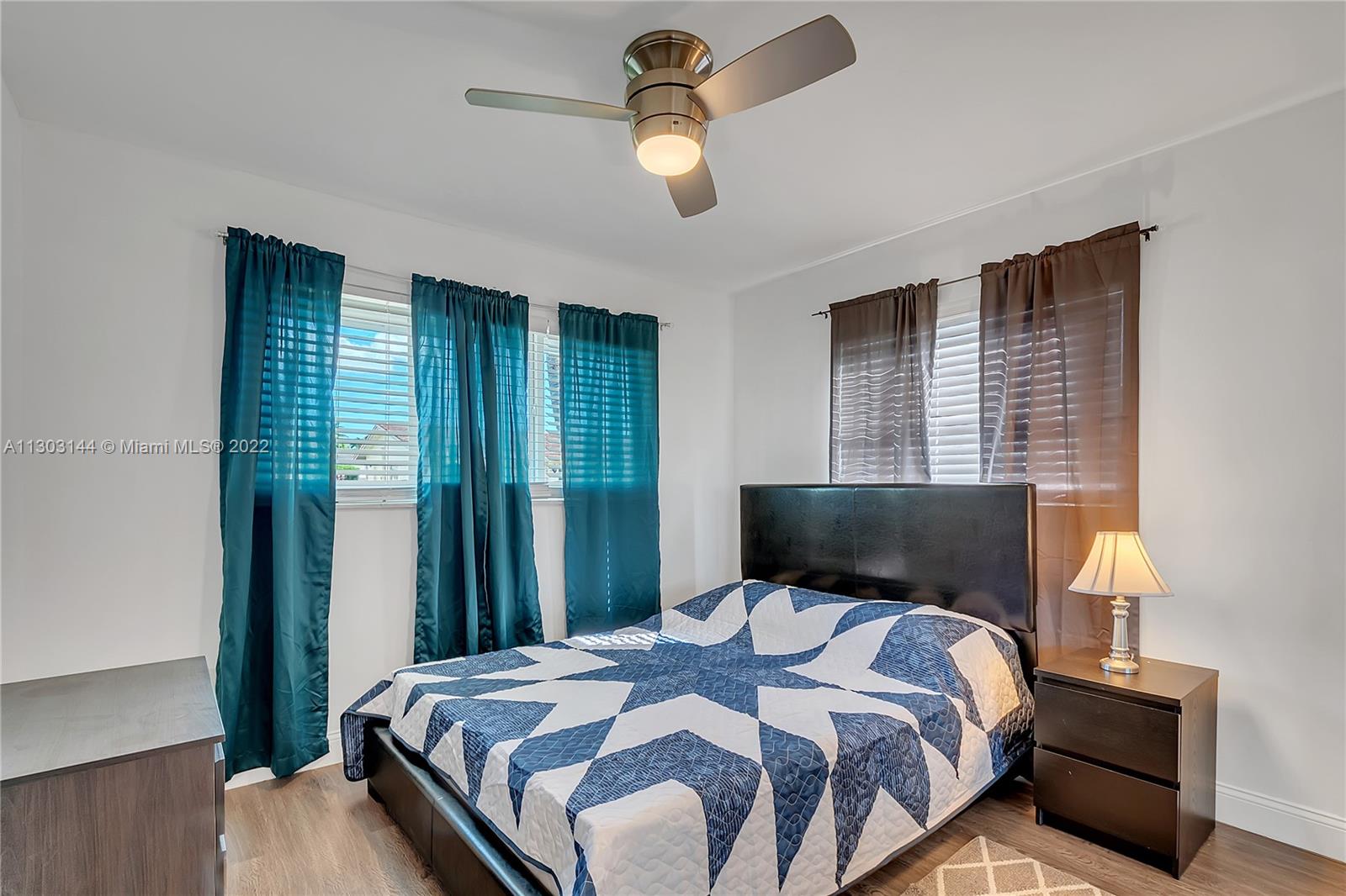 MAINLANDS OF TAMARAC LAKE - Residential