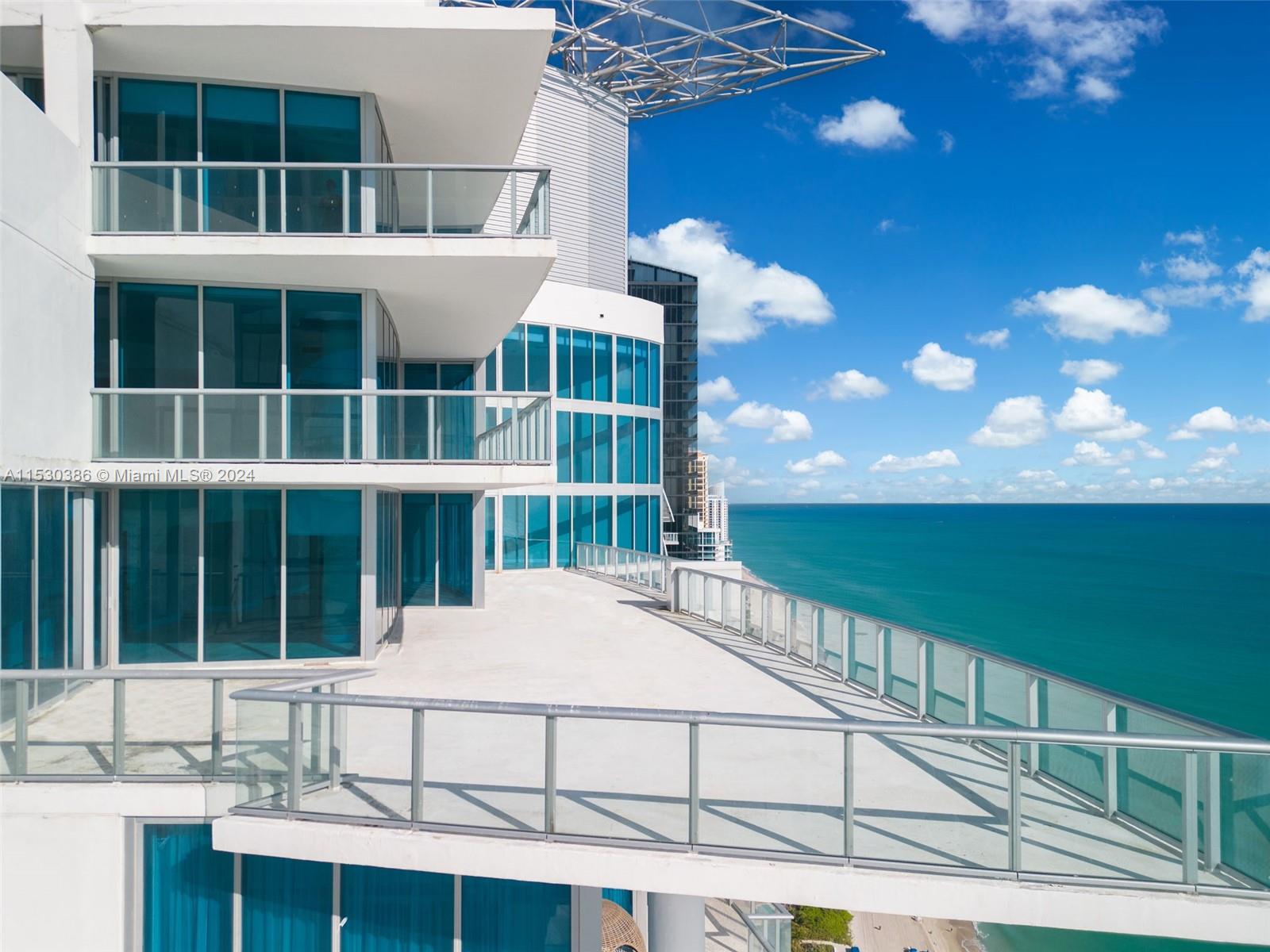 JADE BEACH CONDO - Residential