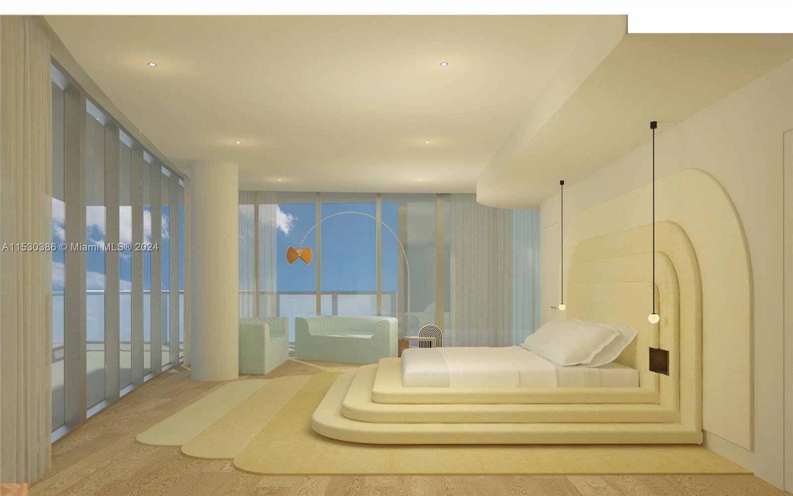 JADE BEACH CONDO - Residential