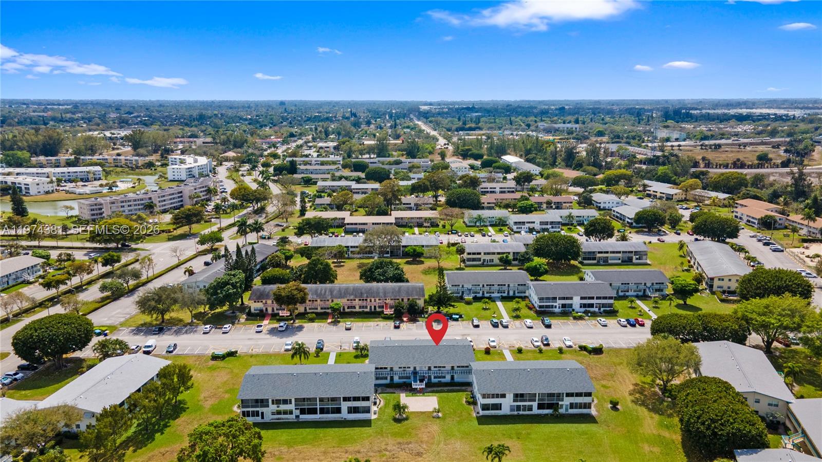 CAMDEN CONDOS - Residential