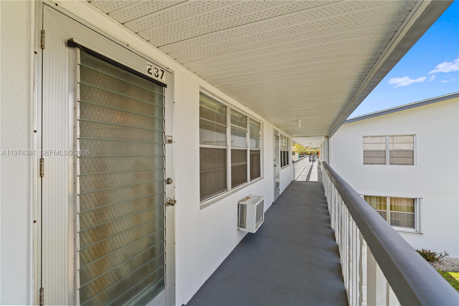 CAMDEN CONDOS - Residential