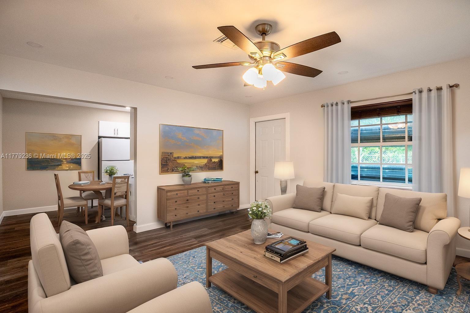NORTH HOLLYWOOD - Residential Income