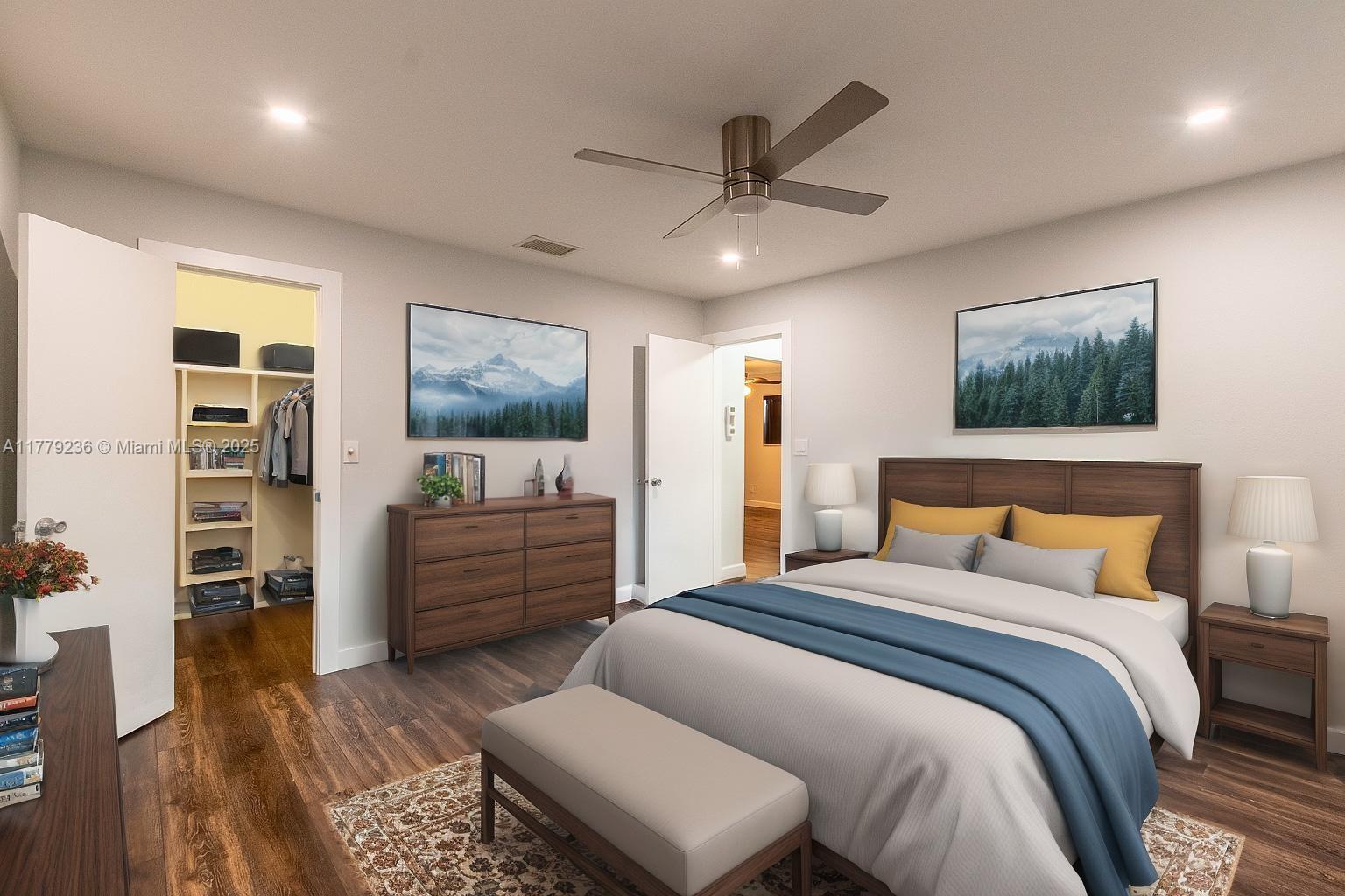 NORTH HOLLYWOOD - Residential Income