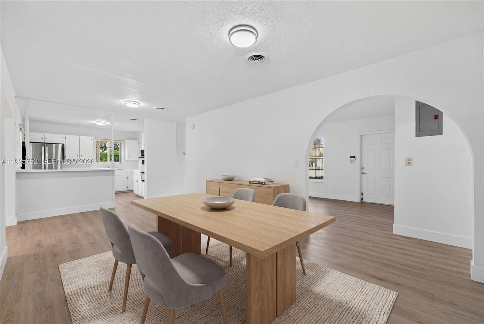 WESTWOOD ESTATES - Residential