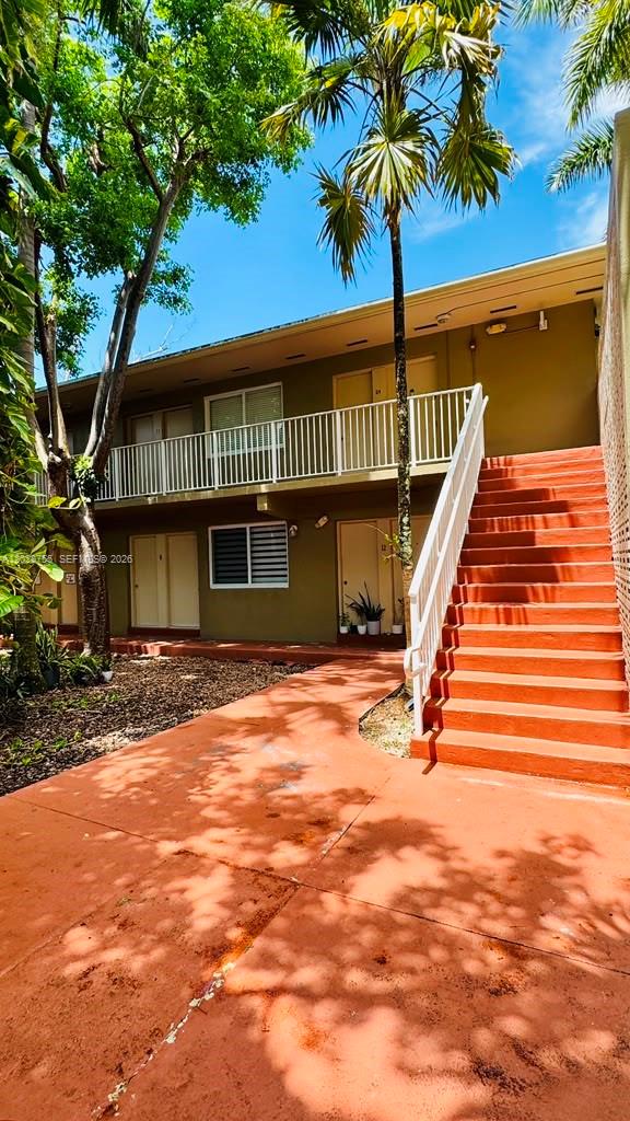 THE OAKS AT SOUTH MIAMI C - Residential Lease