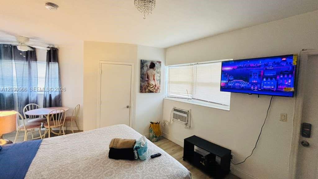 HALLANDALE PARK NO 2 - Residential Lease