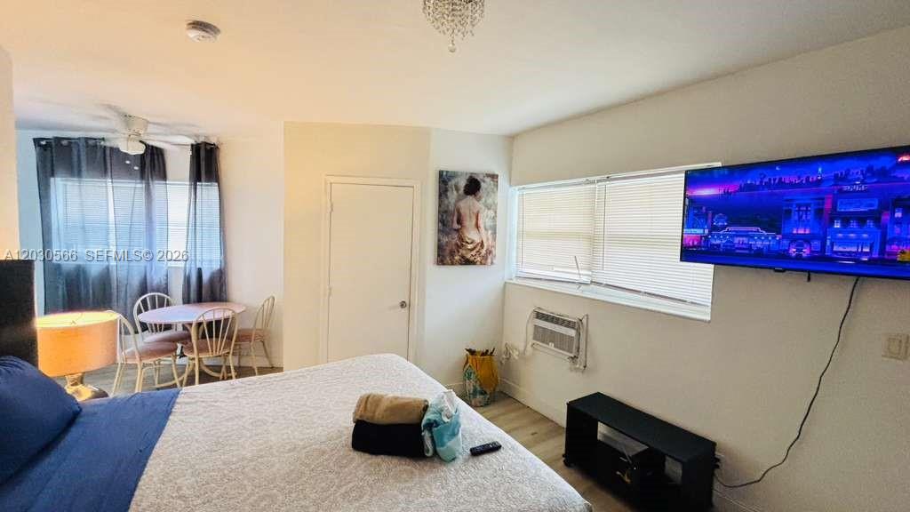 HALLANDALE PARK NO 2 - Residential Lease
