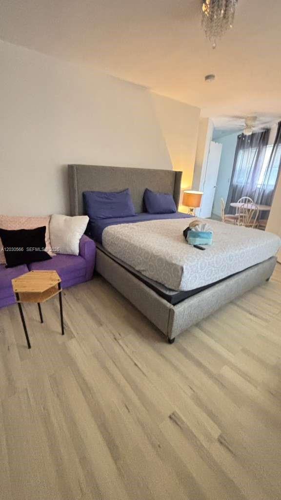HALLANDALE PARK NO 2 - Residential Lease