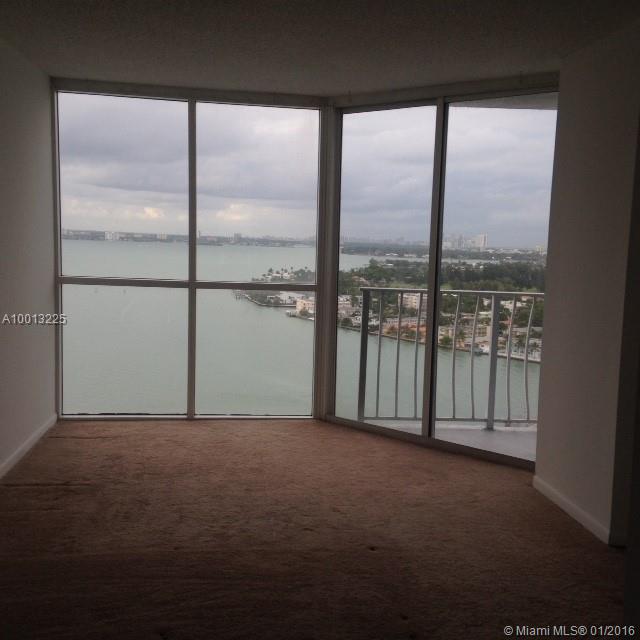 The Grandview Palace Cond - Residential Lease