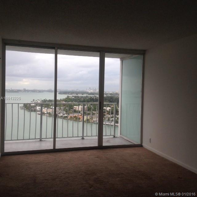 The Grandview Palace Cond - Residential Lease