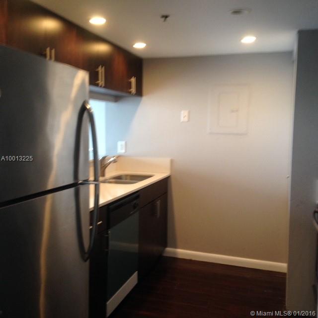 The Grandview Palace Cond - Residential Lease