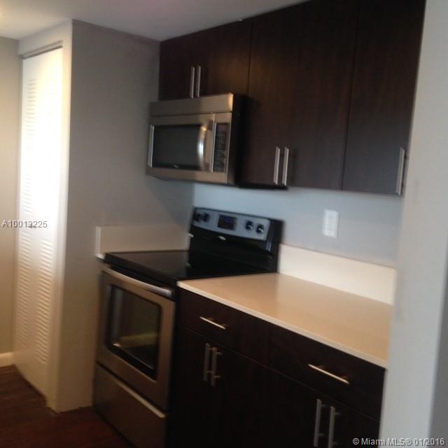 The Grandview Palace Cond - Residential Lease