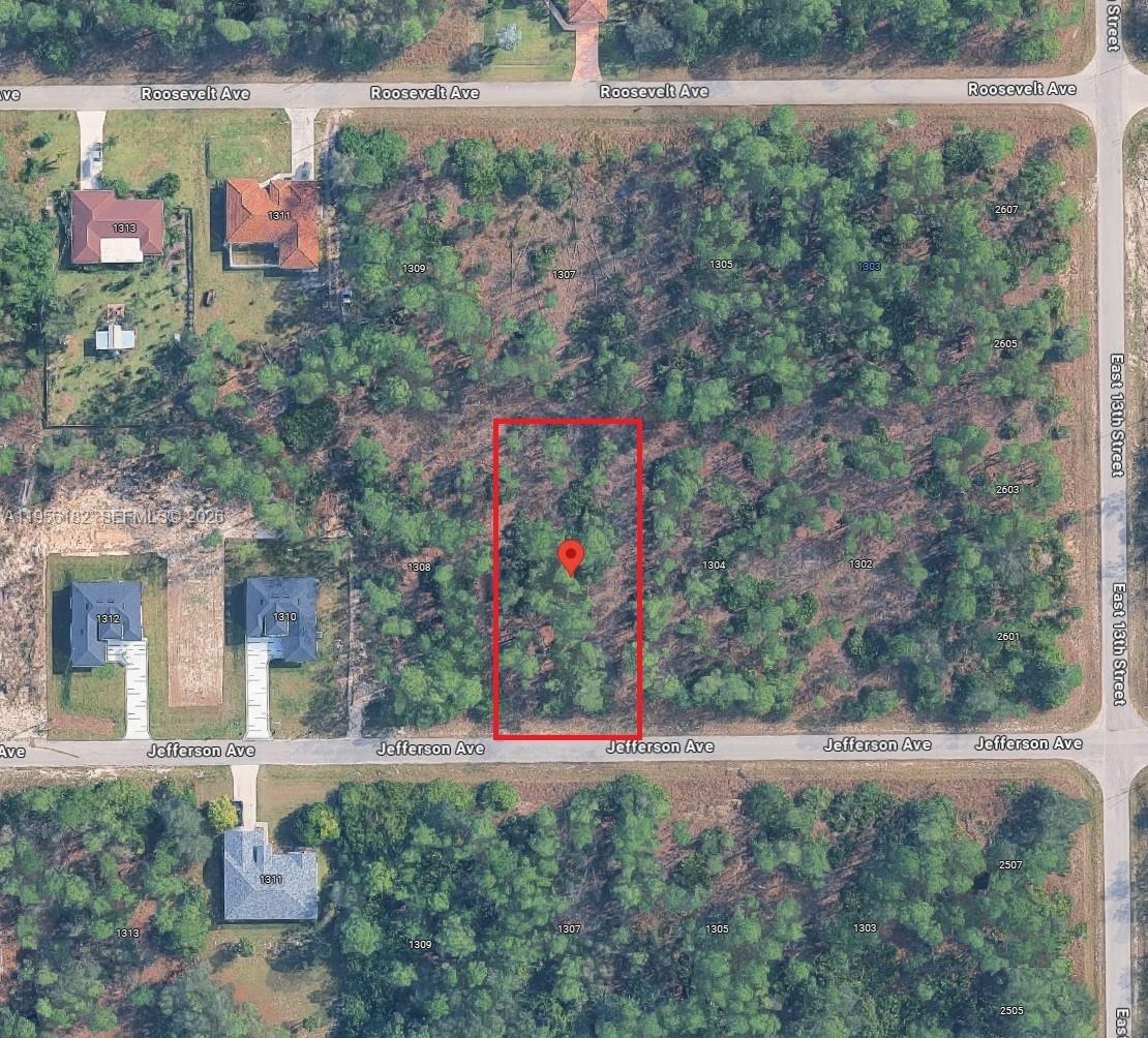 Lehigh Acres - Land