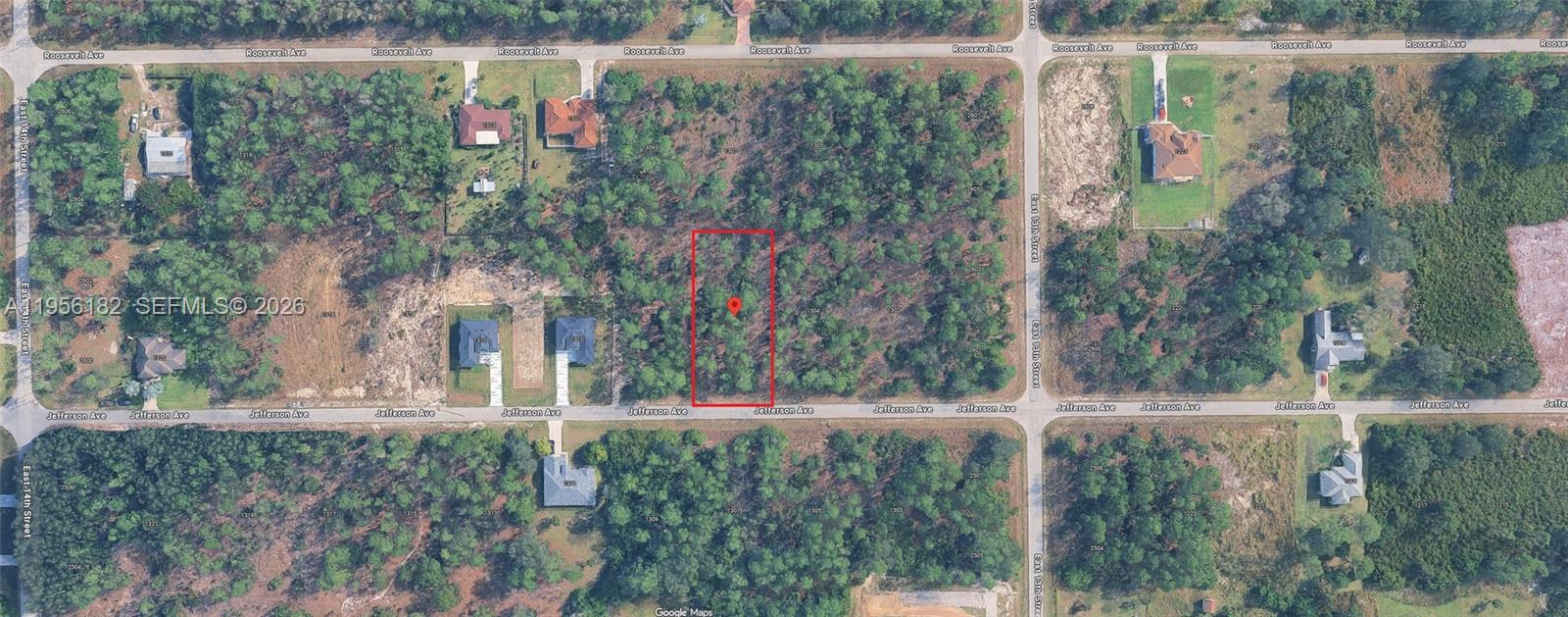 Lehigh Acres - Land