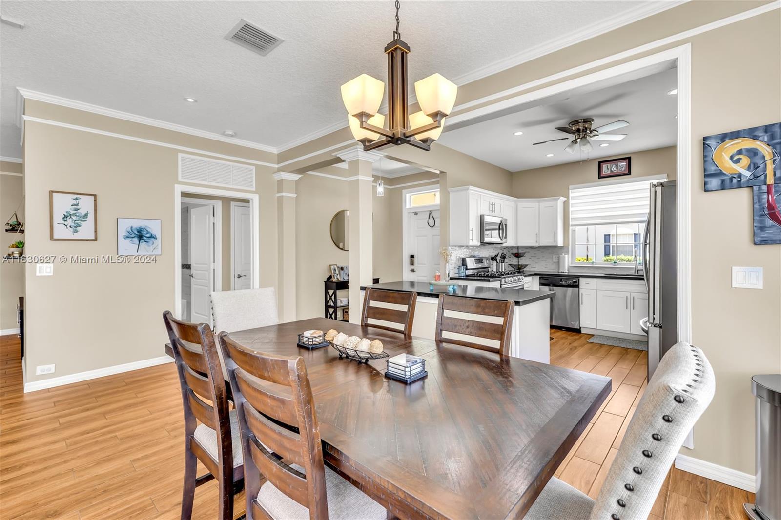 LAND SECTION 8 - Residential