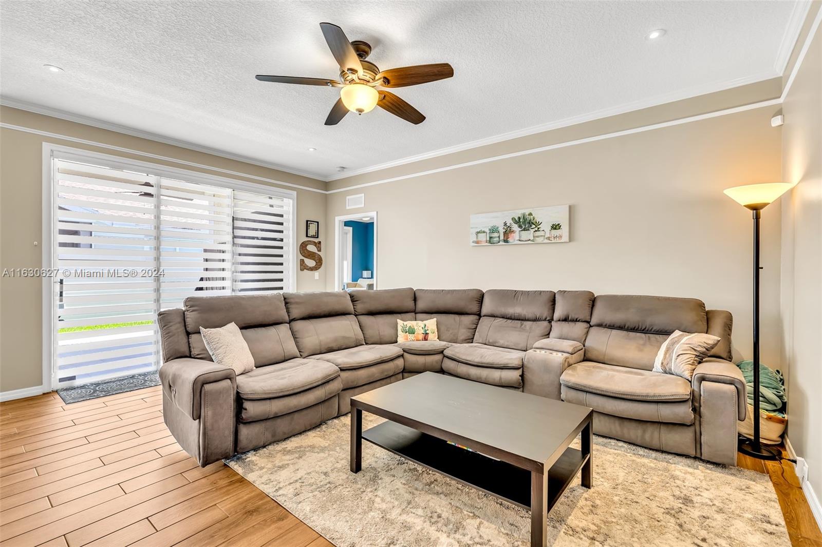 LAND SECTION 8 - Residential