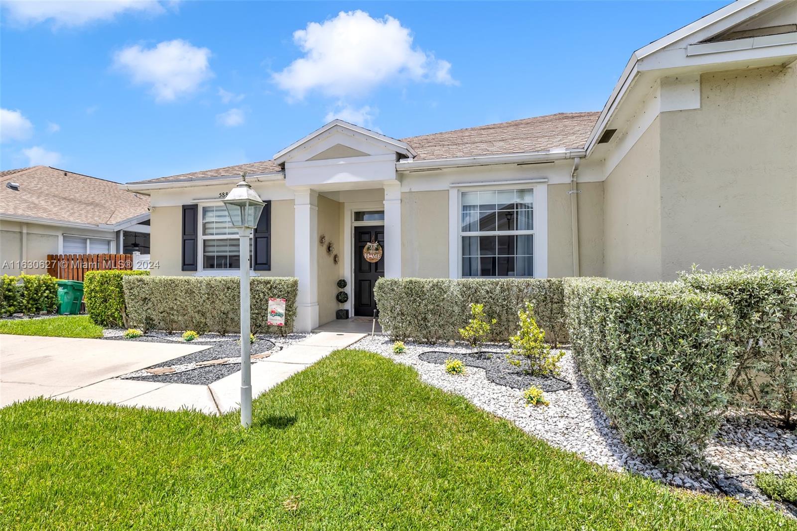 LAND SECTION 8 - Residential