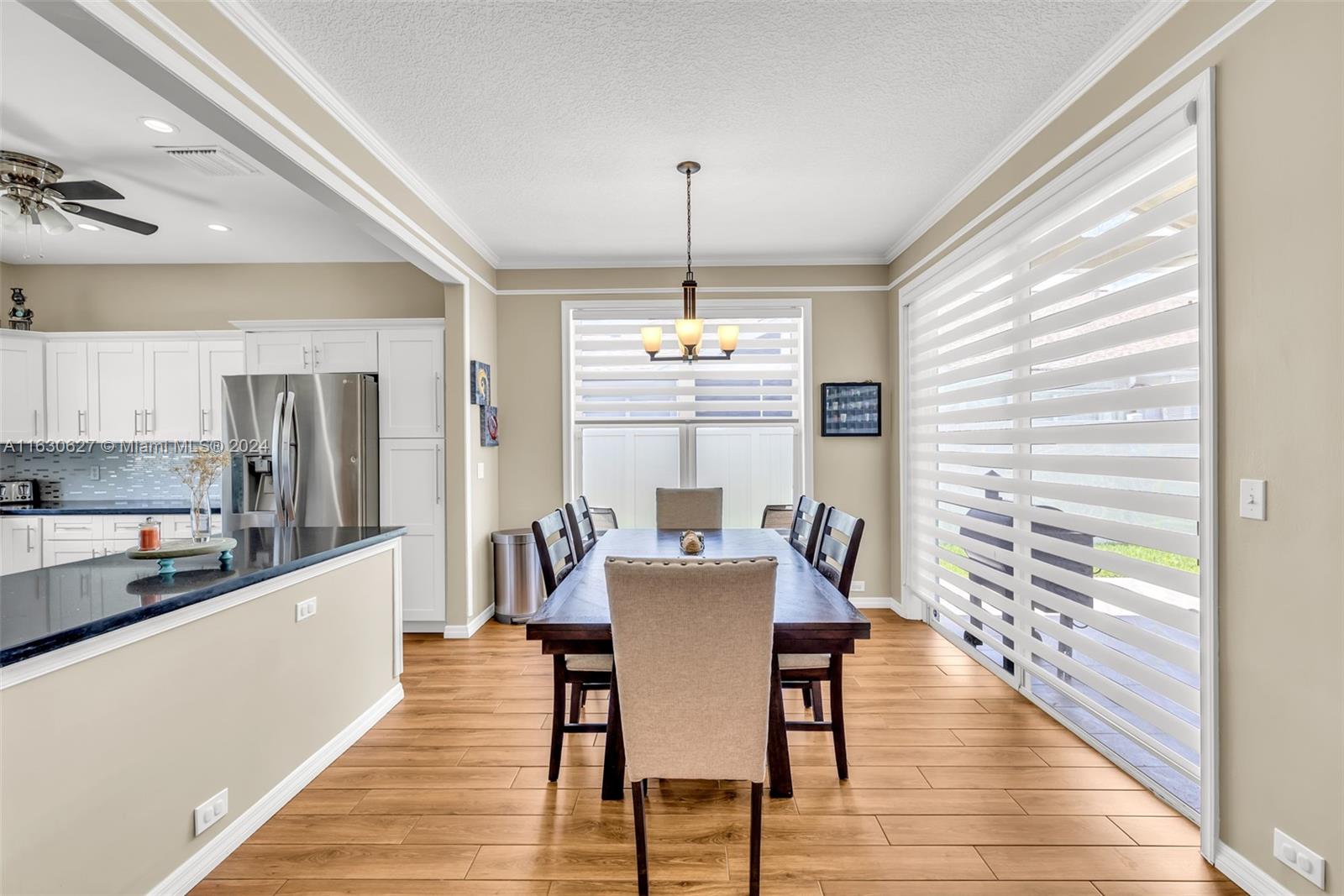 LAND SECTION 8 - Residential