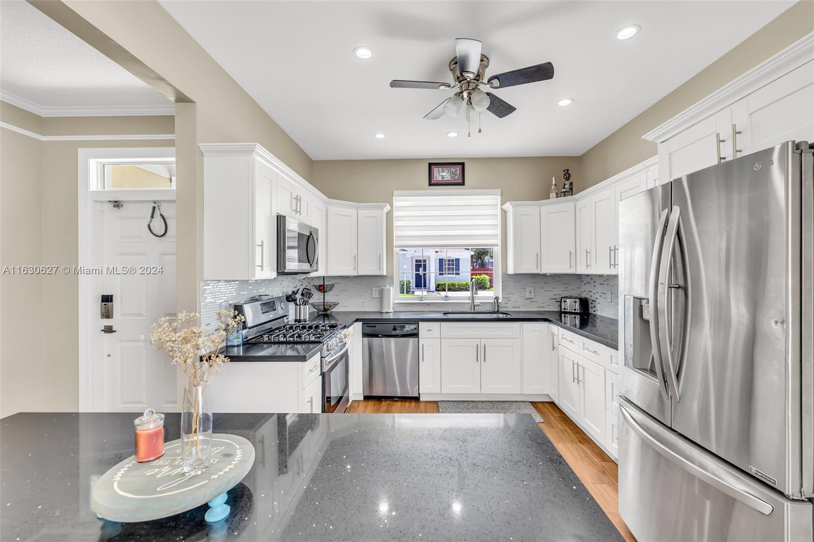 LAND SECTION 8 - Residential