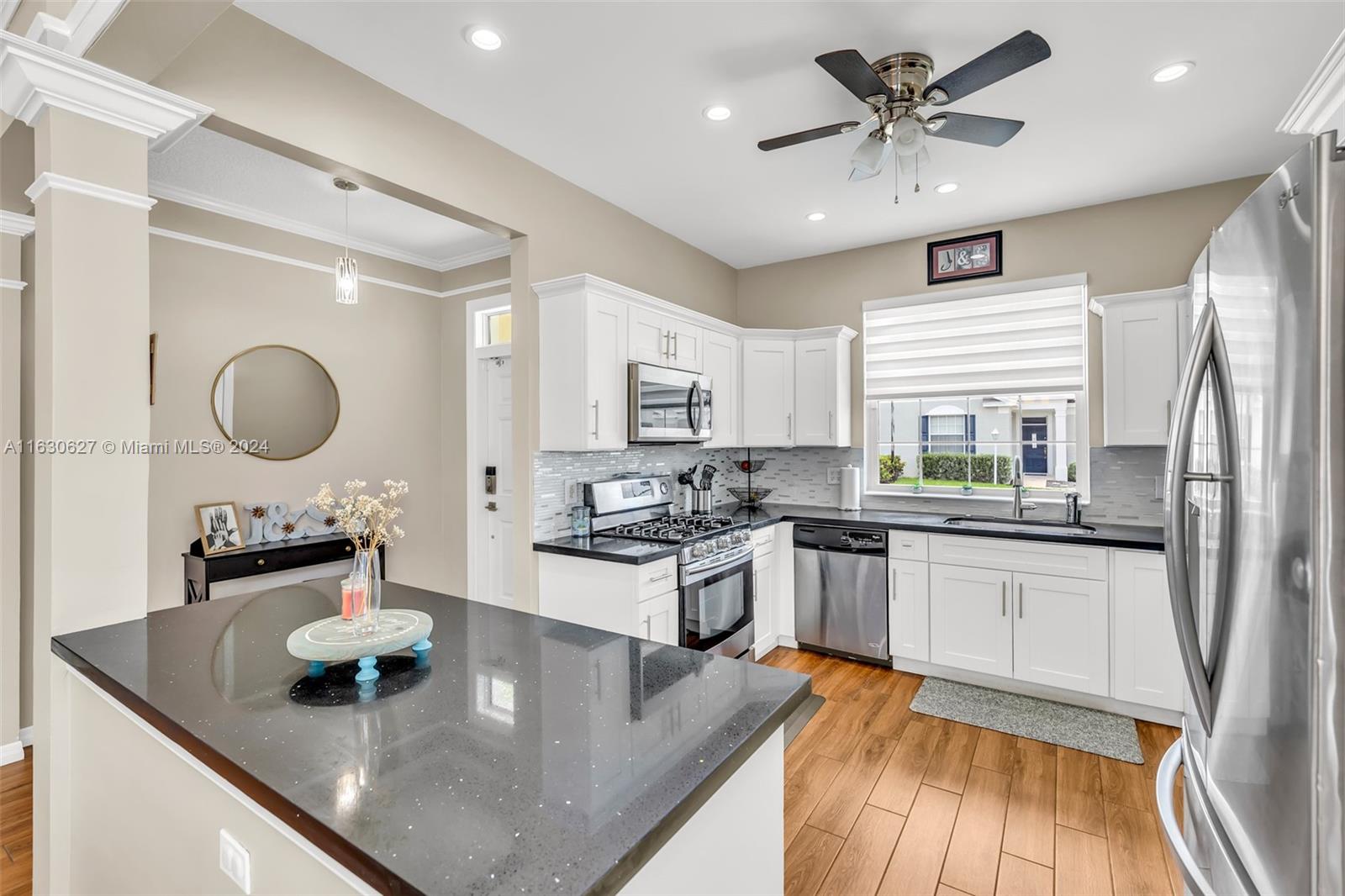LAND SECTION 8 - Residential