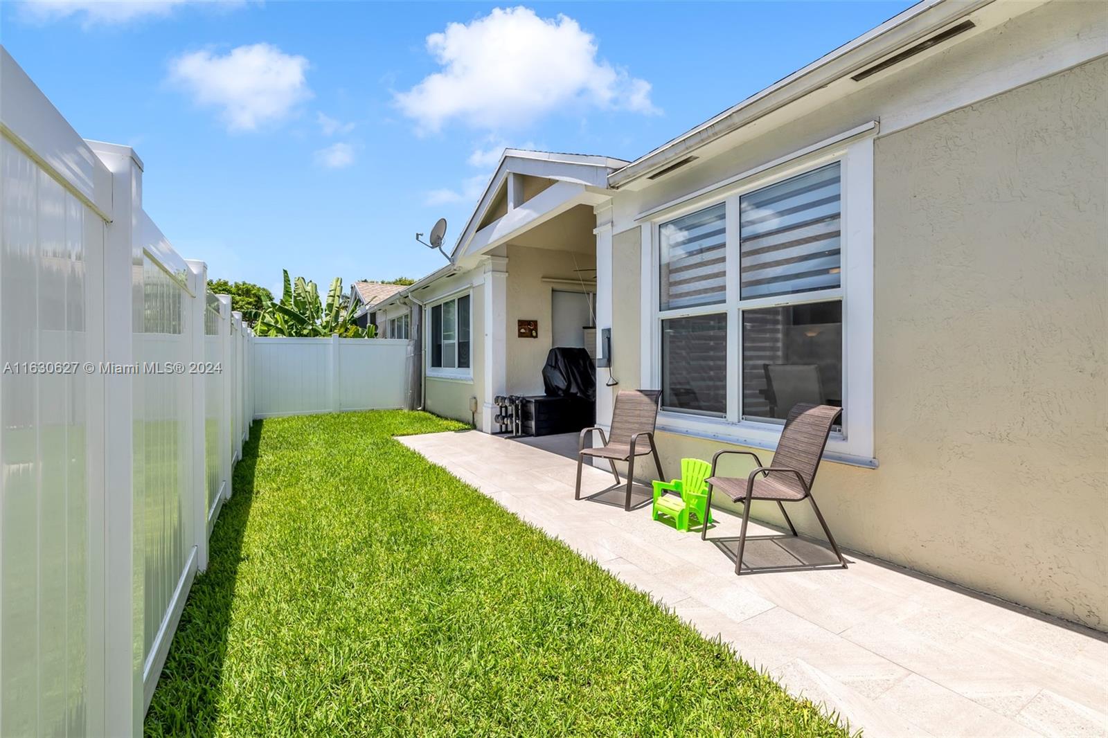LAND SECTION 8 - Residential
