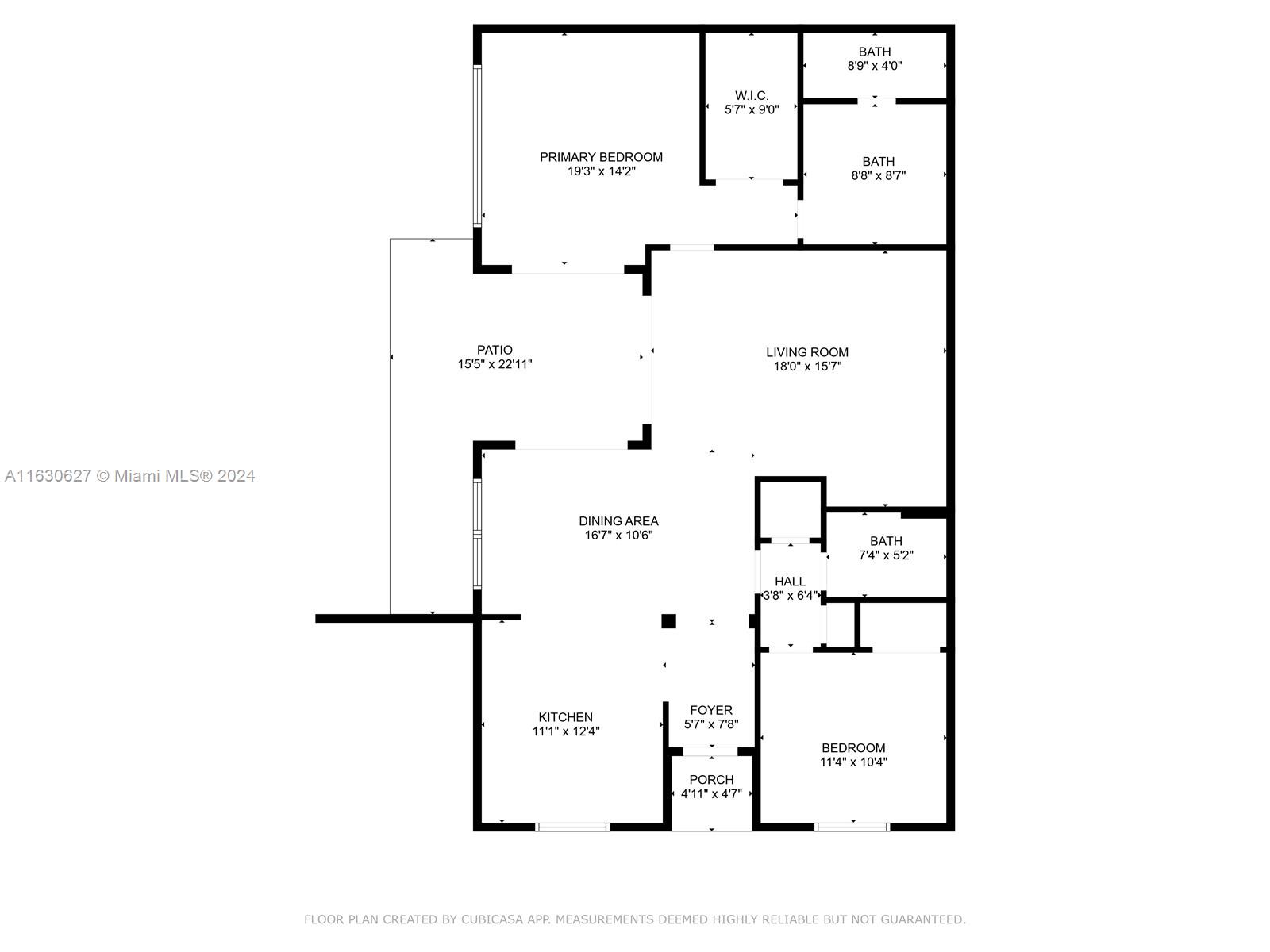 LAND SECTION 8 - Residential