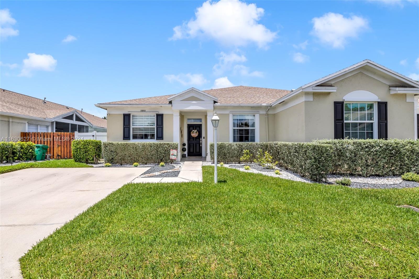 LAND SECTION 8 - Residential