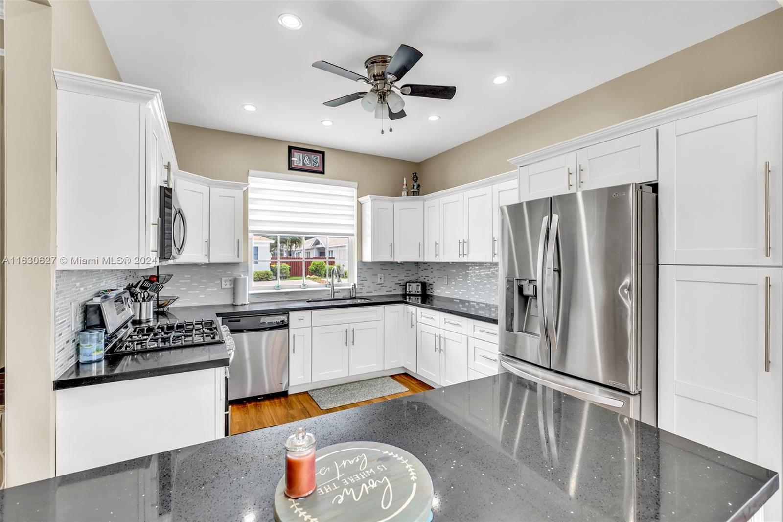 LAND SECTION 8 - Residential
