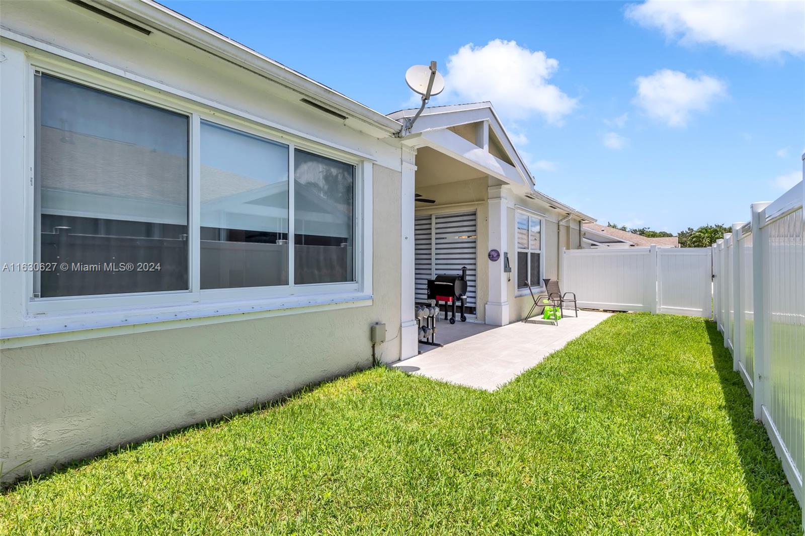 LAND SECTION 8 - Residential