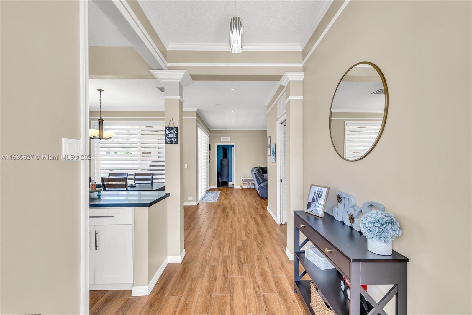 LAND SECTION 8 - Residential