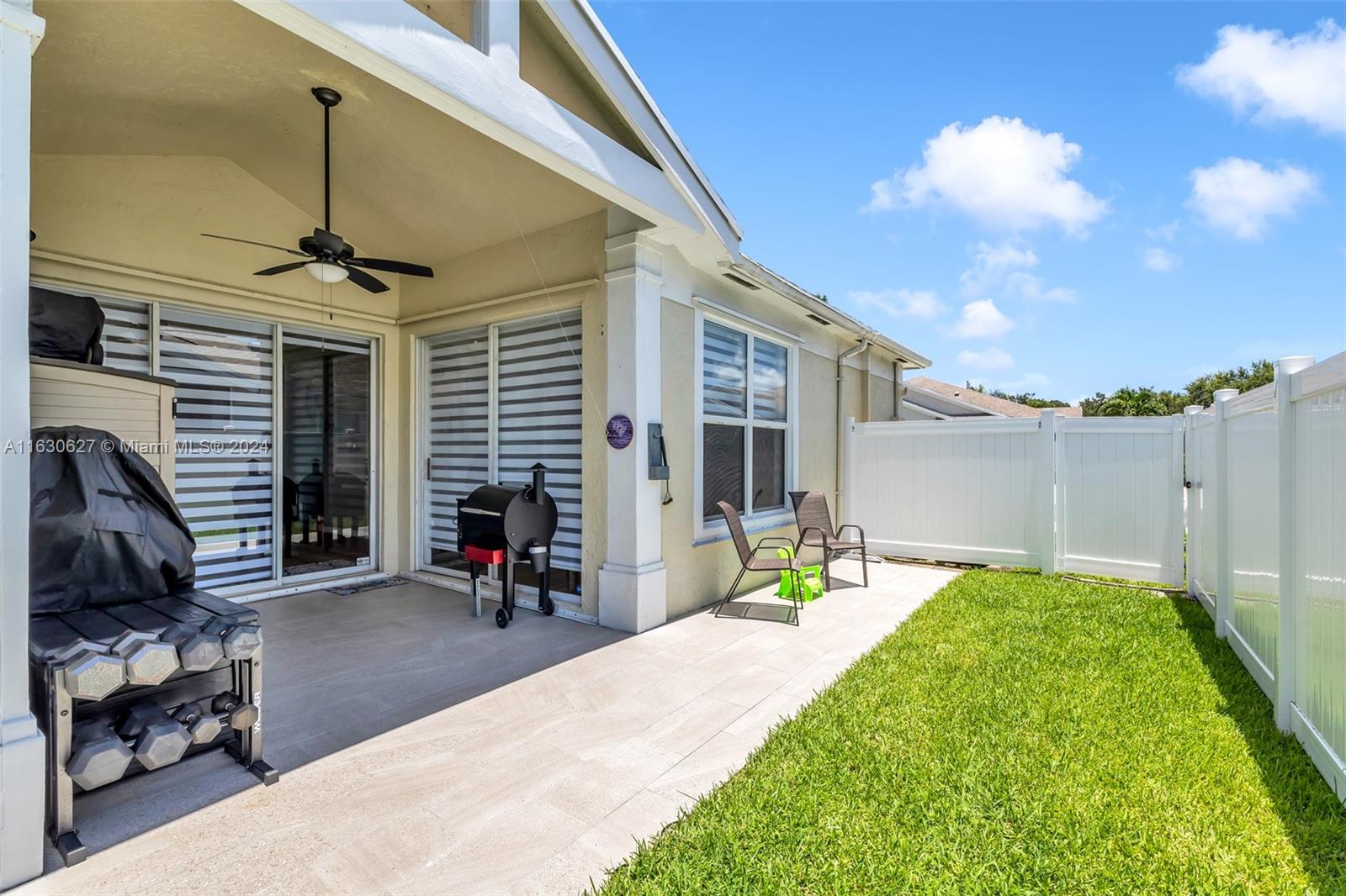 LAND SECTION 8 - Residential