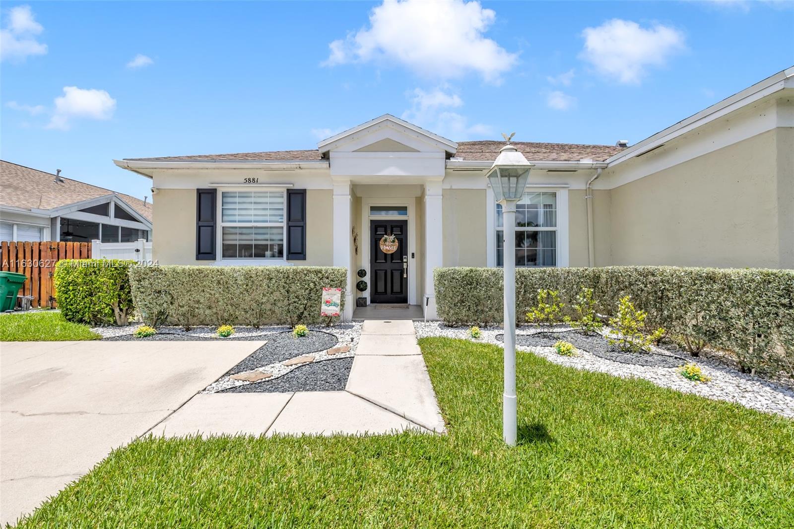 LAND SECTION 8 - Residential