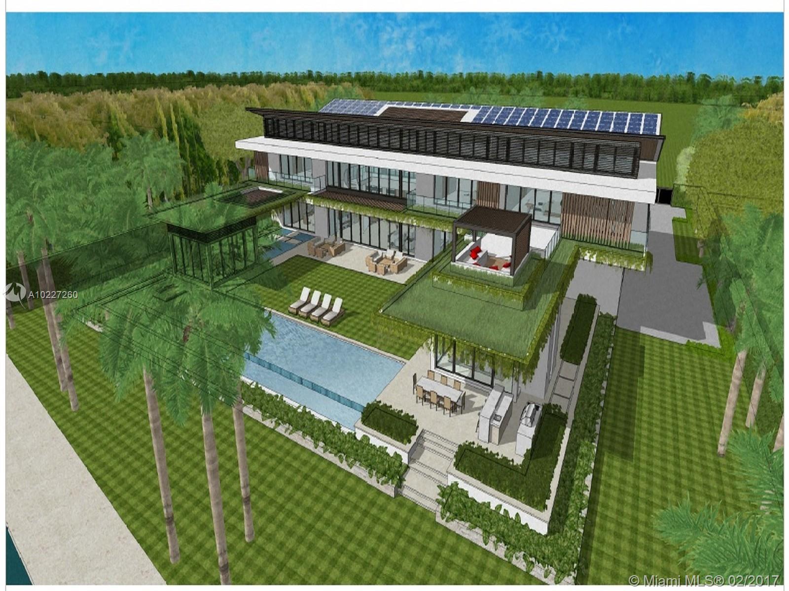 Gables Estates 2 - Land