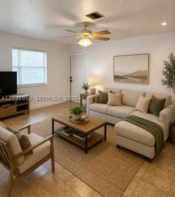 IMMEDIATE MOVE IN- Spacious and well-maintained 2-bedroom, 1-bathroom unit available in a centrally located fourplex in Pompano Beach. This bright and inviting residence offers a functional floor plan, generous living space, and ample parking for residents. Conveniently situated near shopping, dining, schools, parks, major highways, and just minutes from the beach. Don’t miss this opportunity to live in a desirable location with easy access to everything South Florida has to offer. Fast approval process available. Schedule your private showing today! NO HOA FAST APPROVAL- SECTION 8 OK