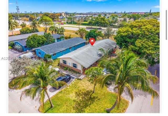 AVONDALE - Residential Lease