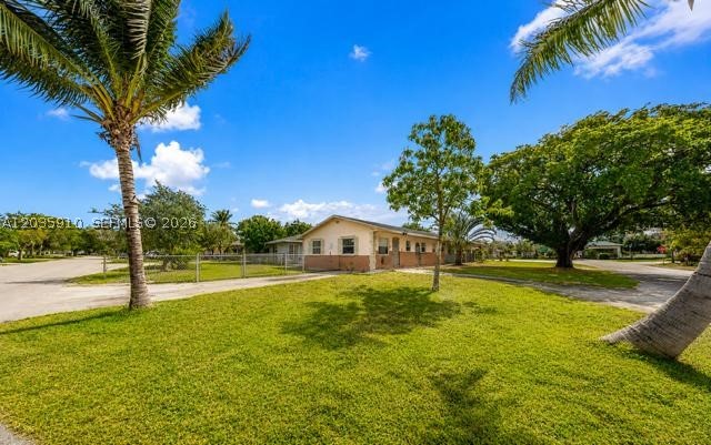 AVONDALE - Residential Lease