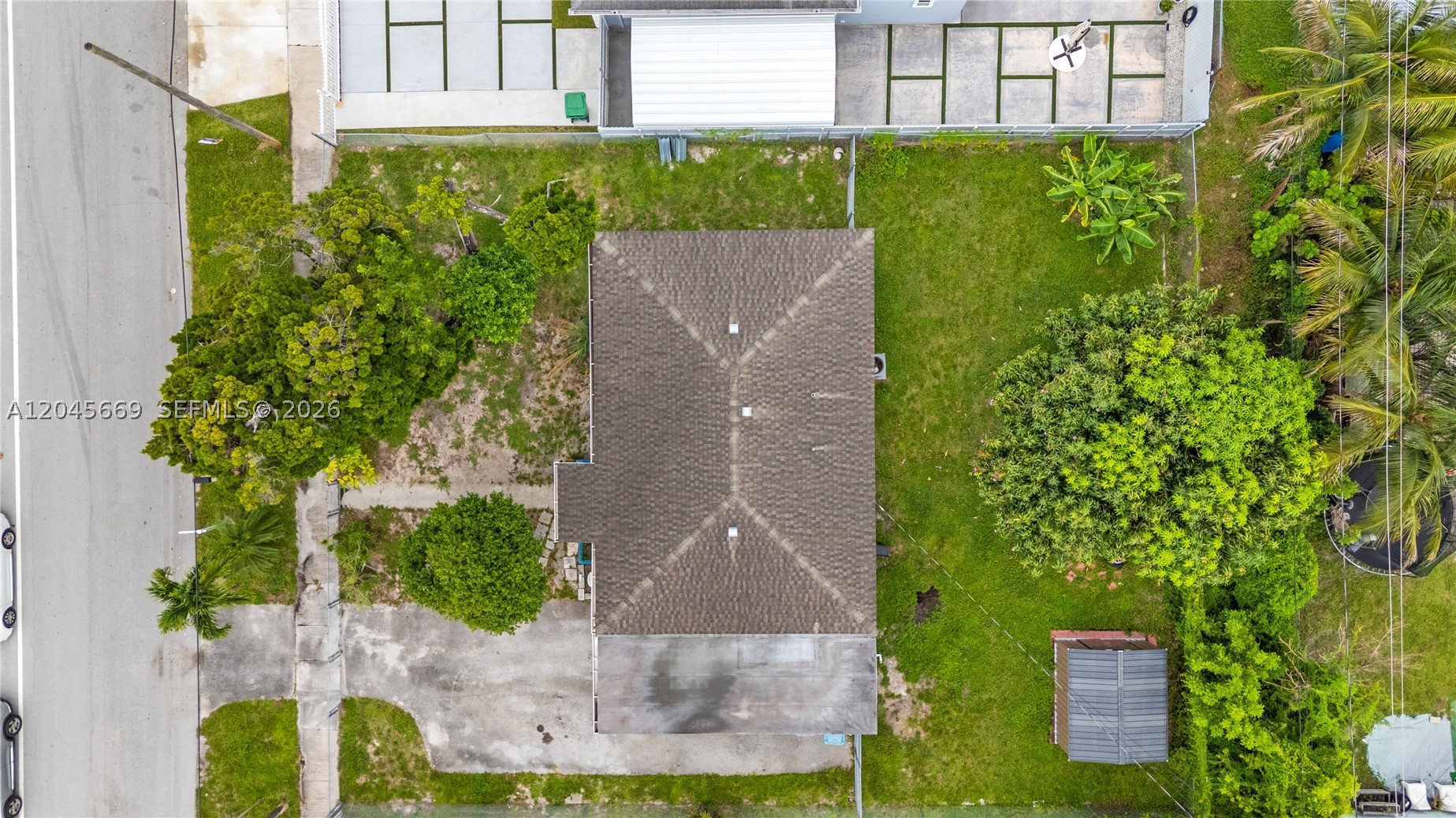 MYRTLE GROVE - Residential