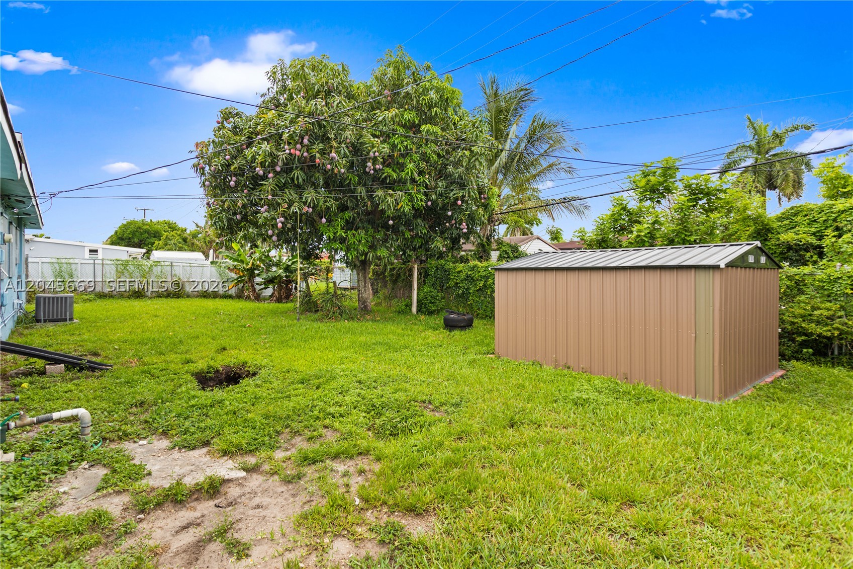MYRTLE GROVE - Residential