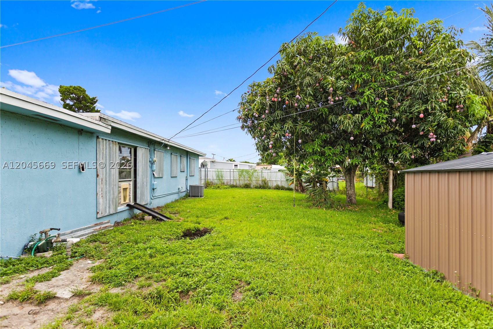 MYRTLE GROVE - Residential