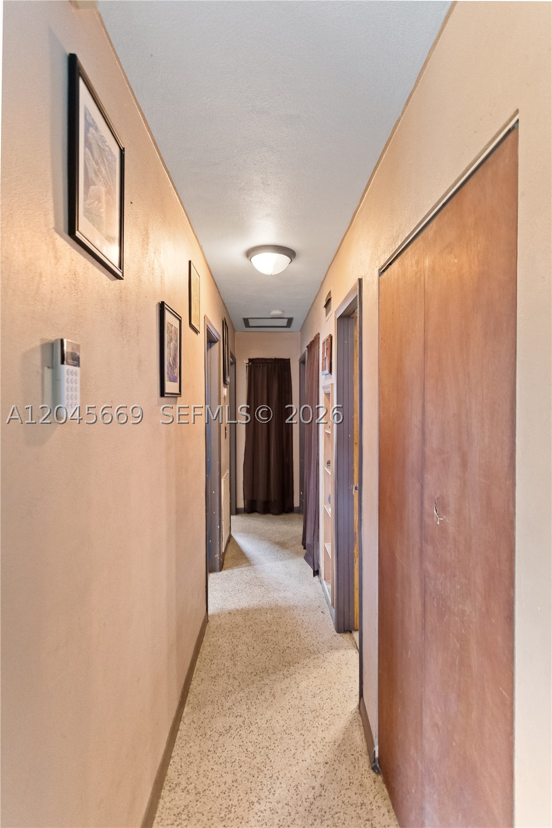 MYRTLE GROVE - Residential