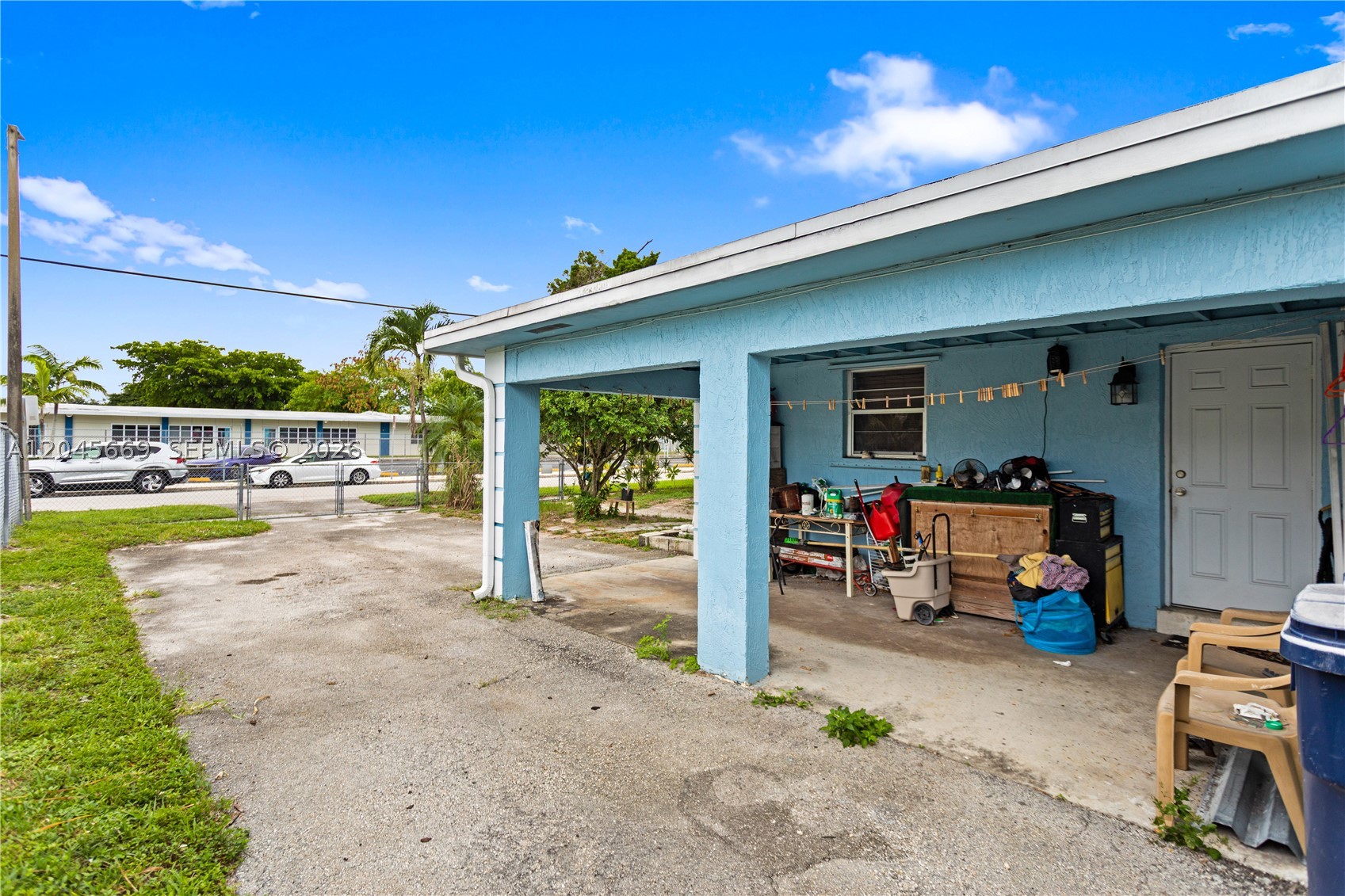 MYRTLE GROVE - Residential