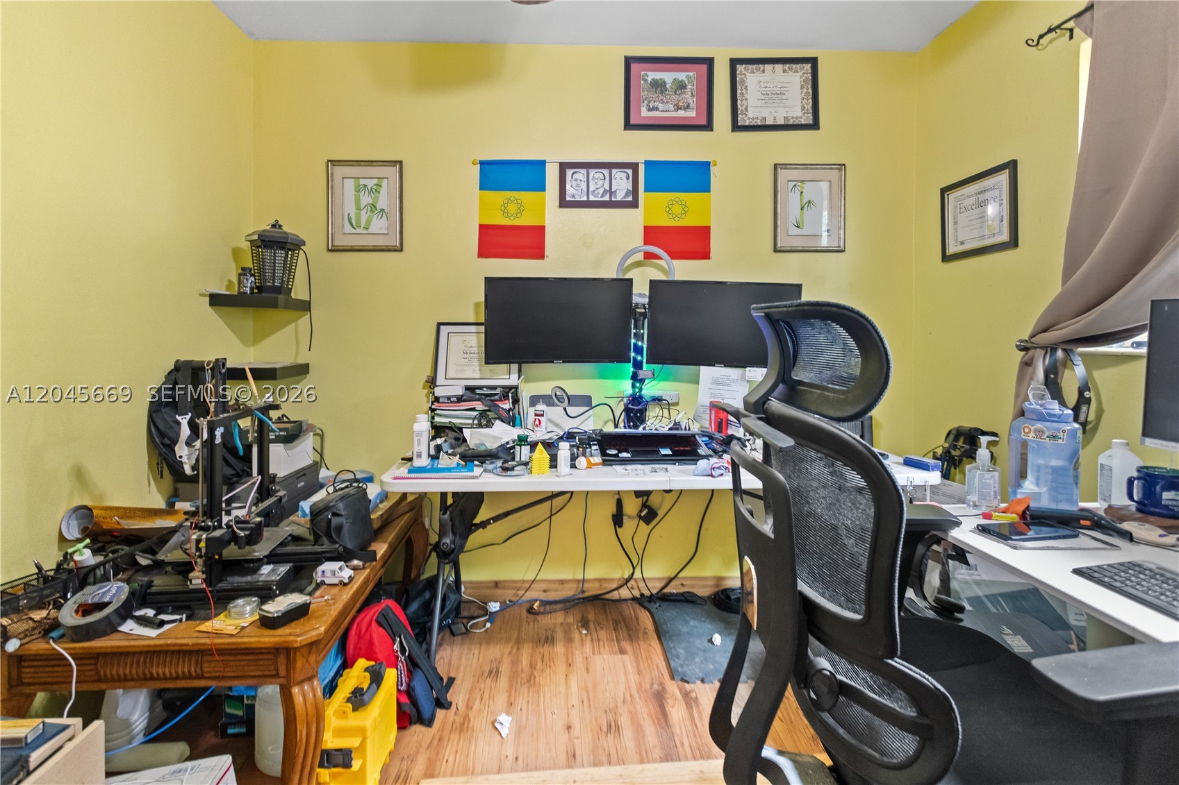 MYRTLE GROVE - Residential