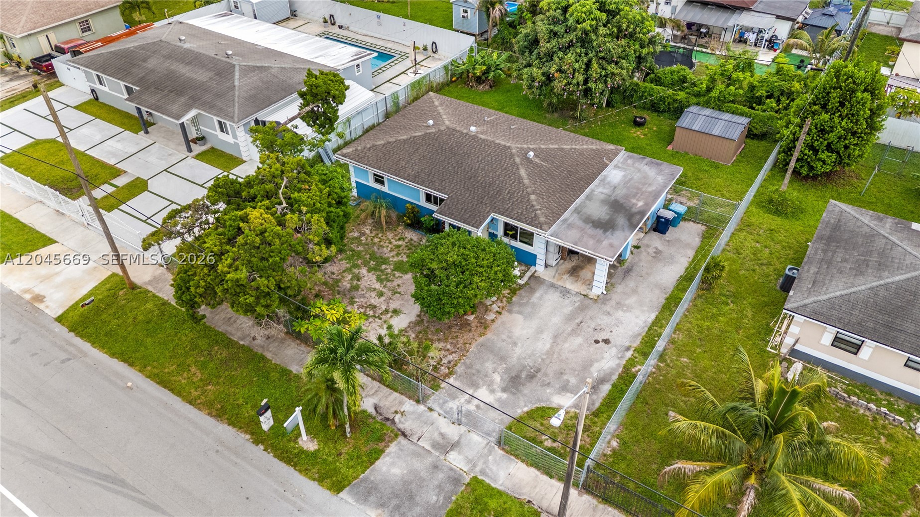 MYRTLE GROVE - Residential