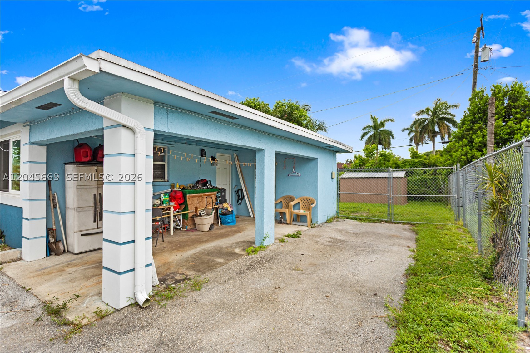 MYRTLE GROVE - Residential