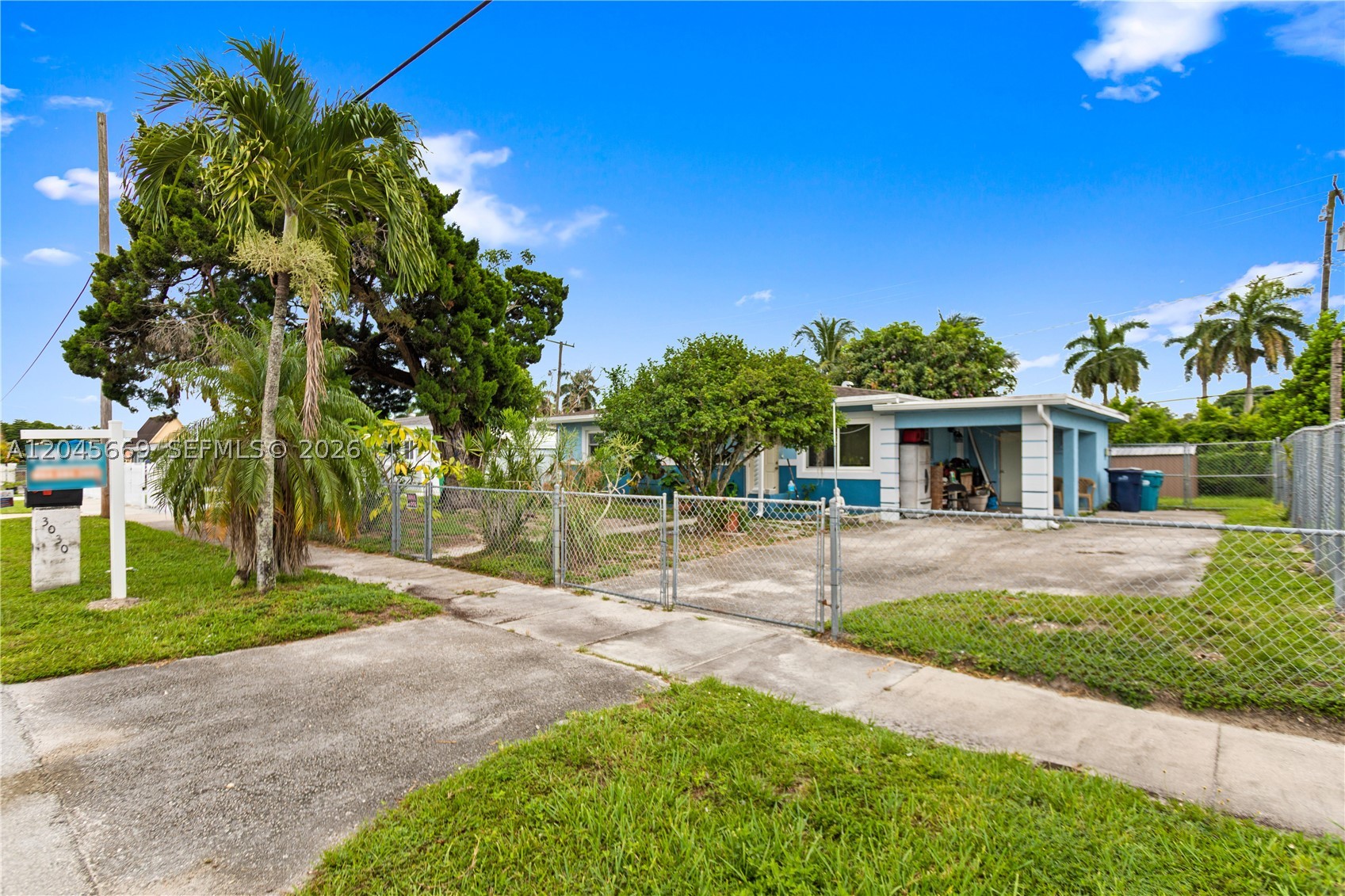 MYRTLE GROVE - Residential