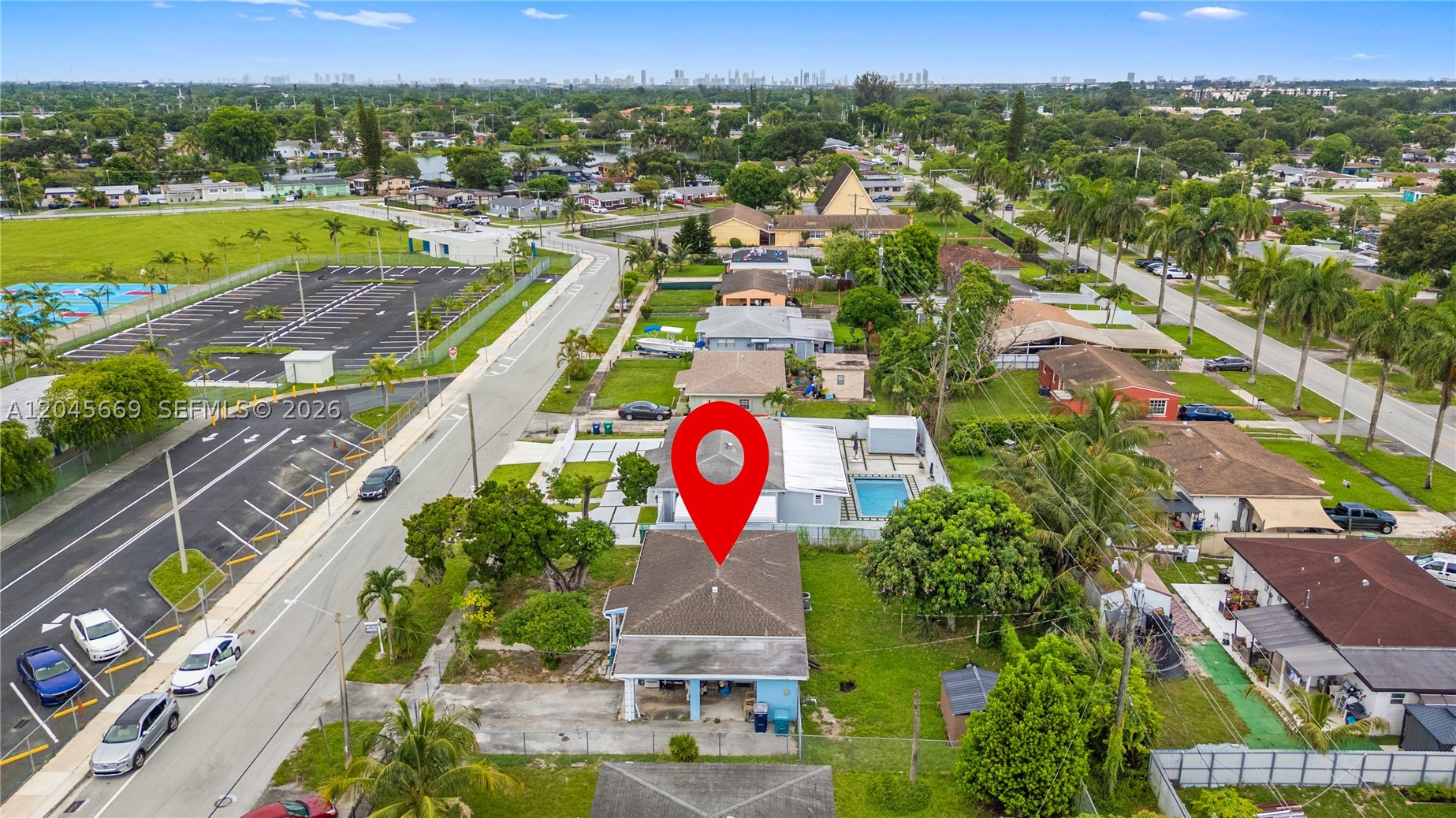 MYRTLE GROVE - Residential