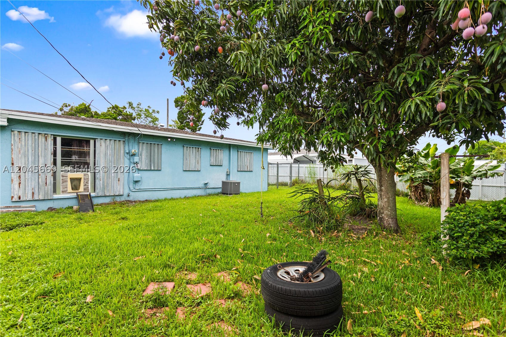 MYRTLE GROVE - Residential